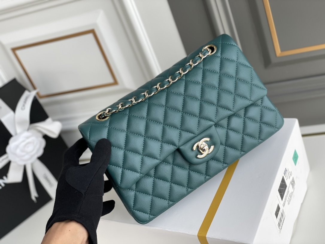 Chanel CF Series Bags